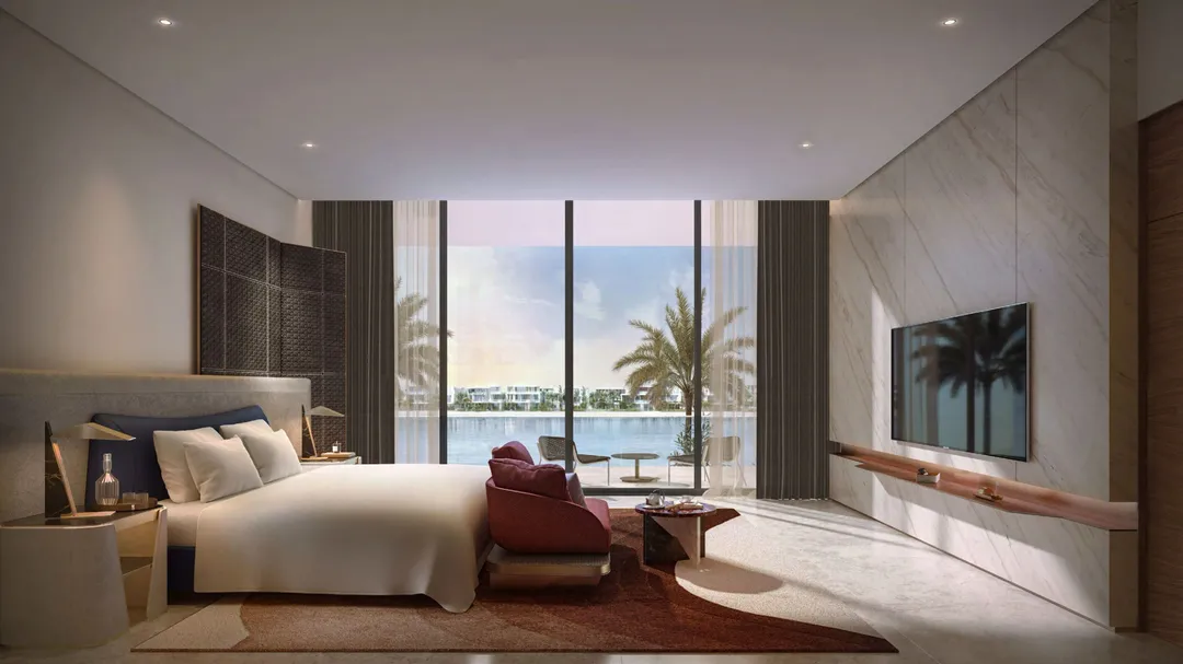 Palm Jebel Ali Villas image 77