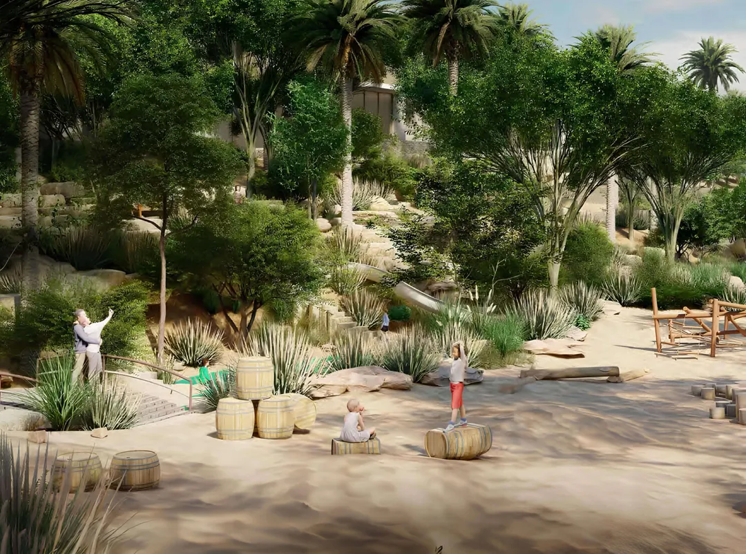 Expo Valley Views - Mahra image 8
