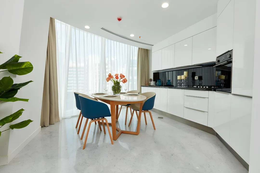 The Pad image 12