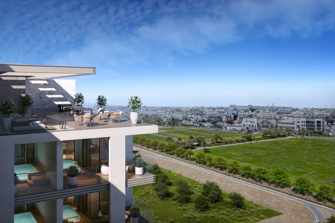 The Elysian Residence image 23
