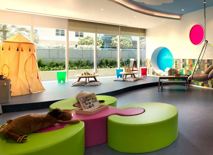 Amenities image 3