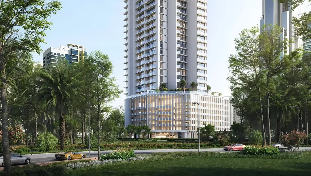 Avant Garde Residences 2 image 9