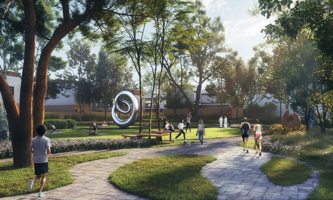 Reserve Villas image 20