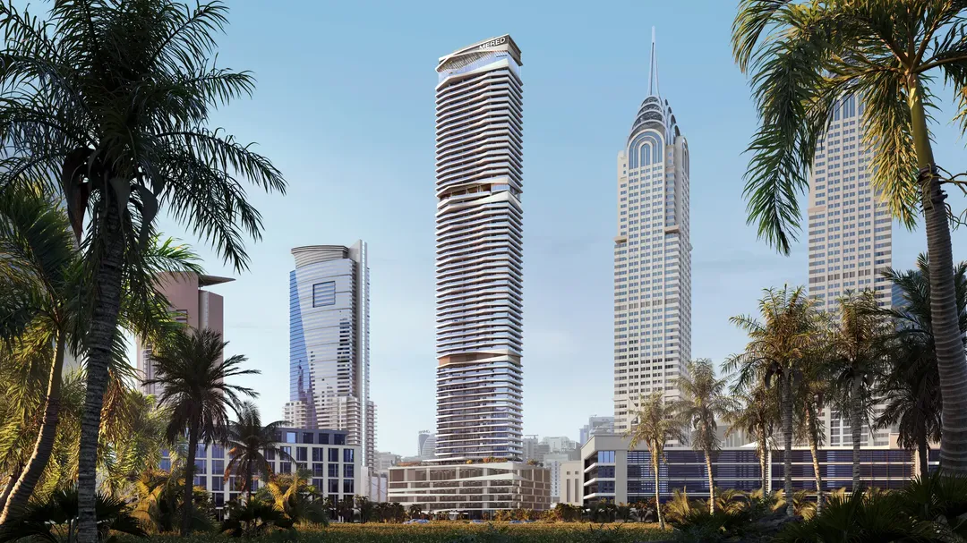 Iconic Tower image 15