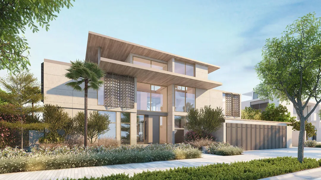 Palm Jebel Ali Villas image 18