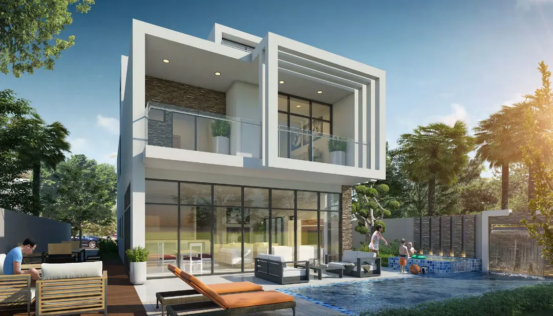 DAMAC «BelAir at The Trump Estates» image 7