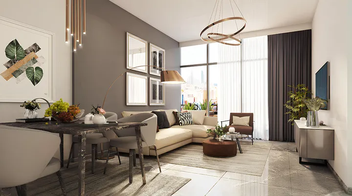 REPORTAGE PROPERTIES "The Gate"