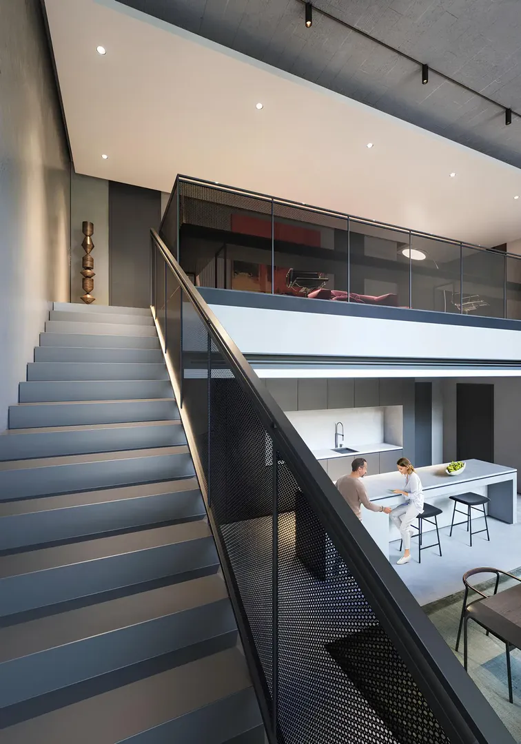 Il Teatro Residences 1, 2 image 11