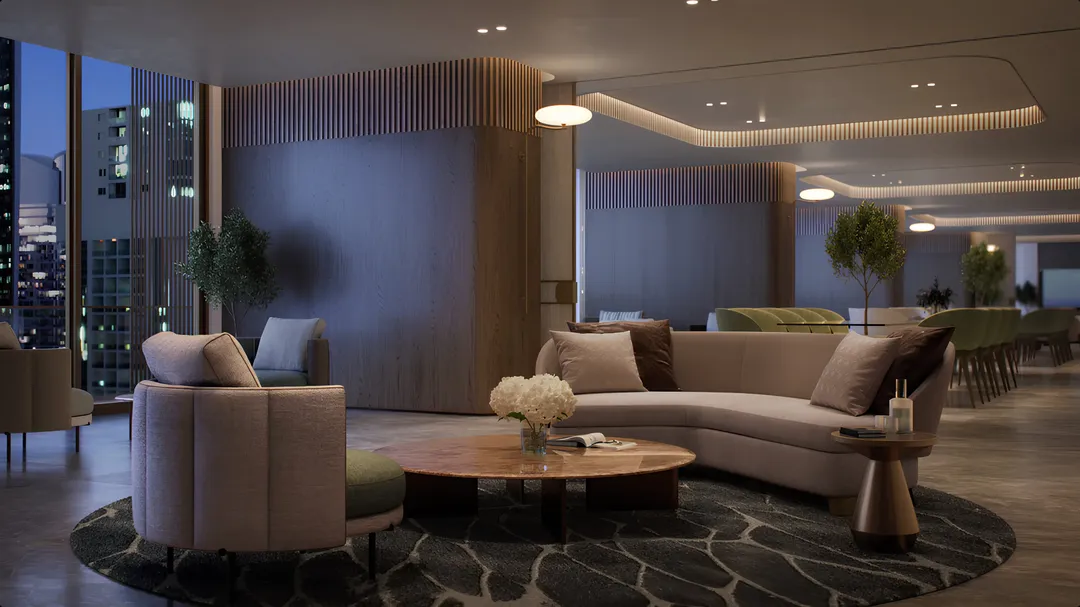 Marriott Residences JLT image 19