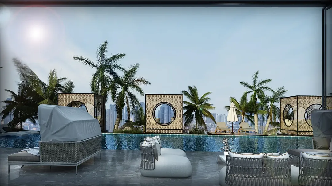 Sky Suites image 30