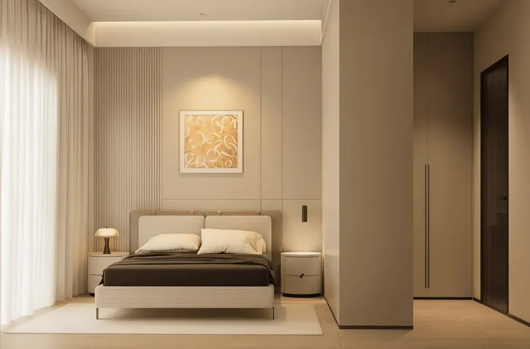 Sports View Residence 2 image 14