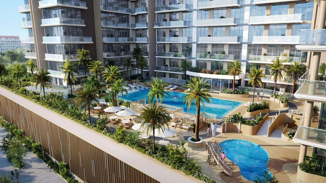 Sola Residences image 16