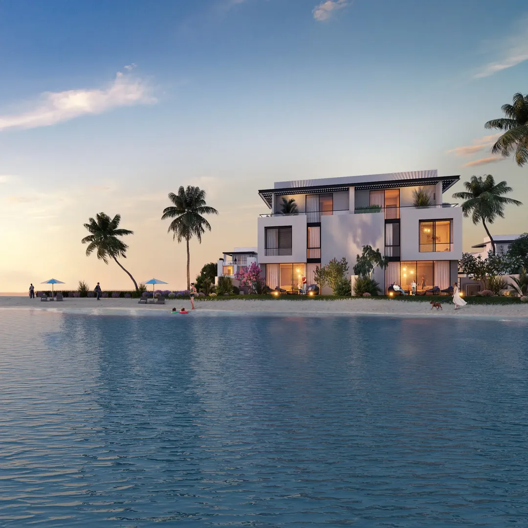 Sun Island Villas image 11