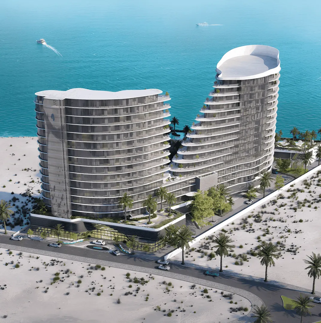 The Beach Residences West Wing