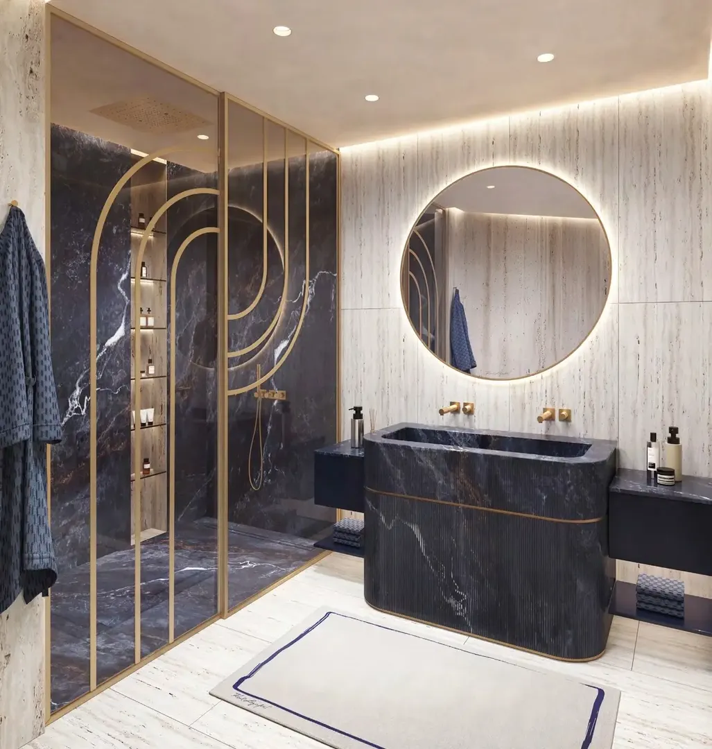 Karl Lagerfeld Beach Residences by Aark image 12