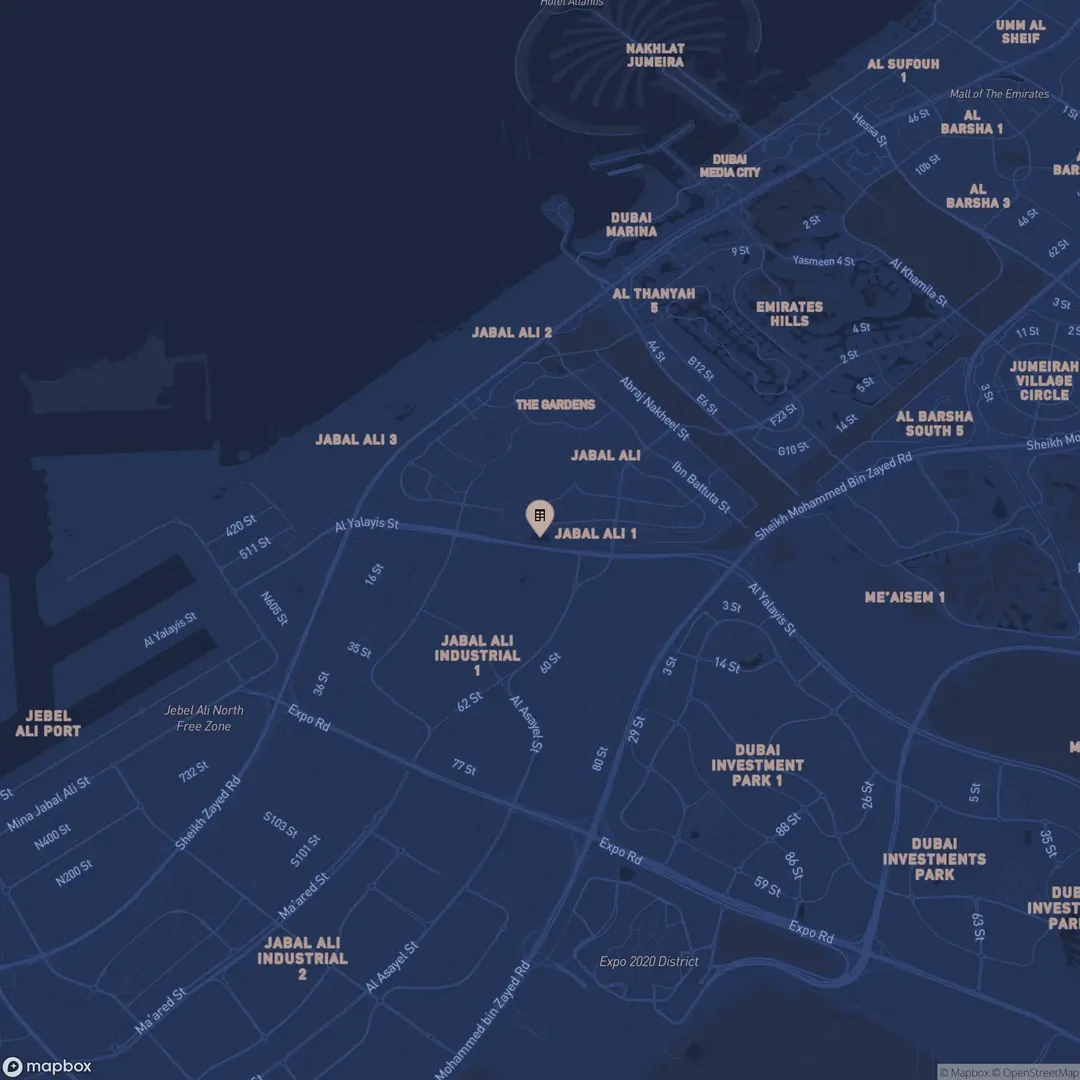 Valores Residences