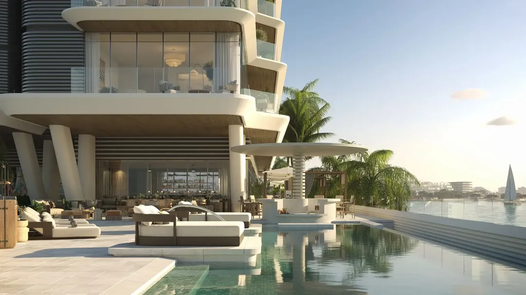 Anantara Mina Residences image 6
