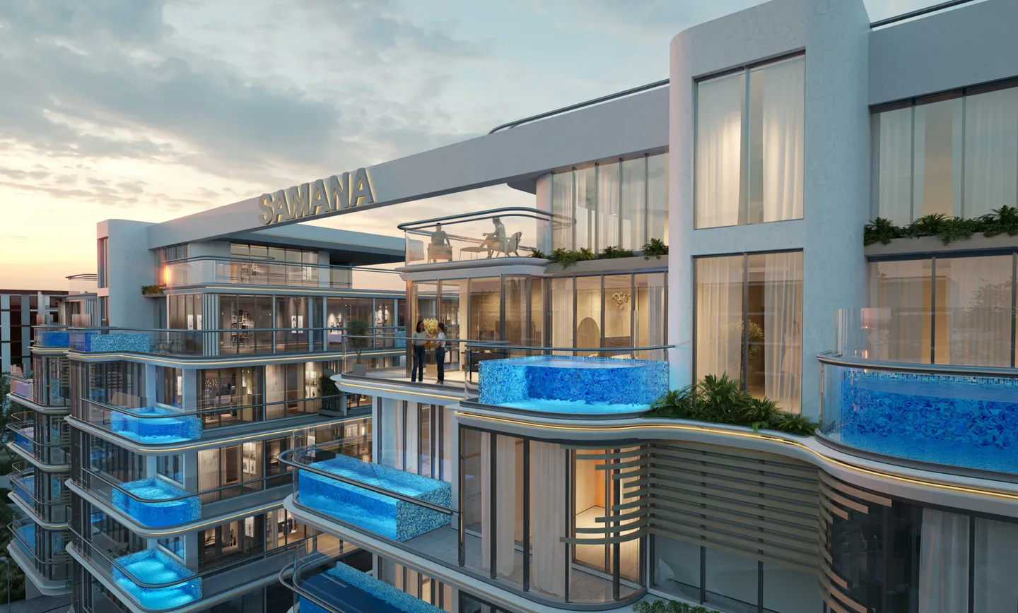 Samana Rome