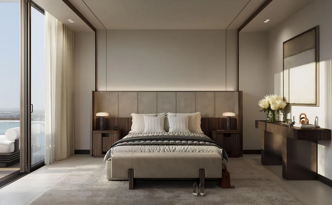 Nobu Residences image 8