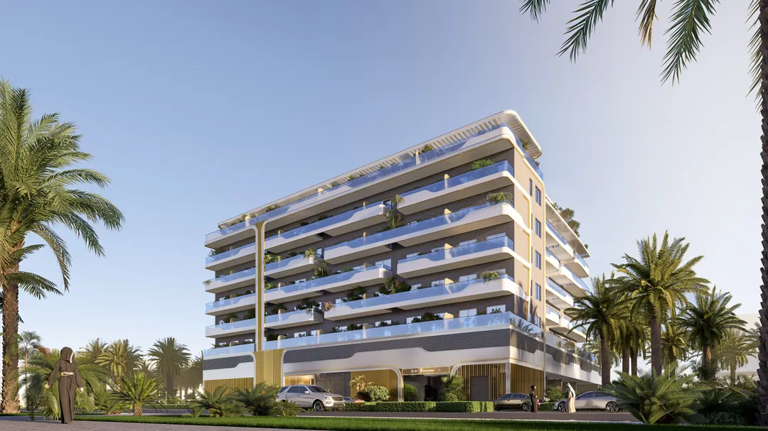 Sports View Residence 2 image 8