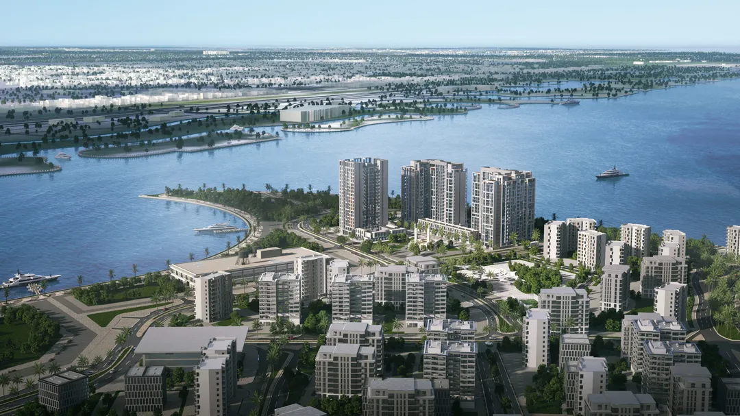 Selina Bay image 6