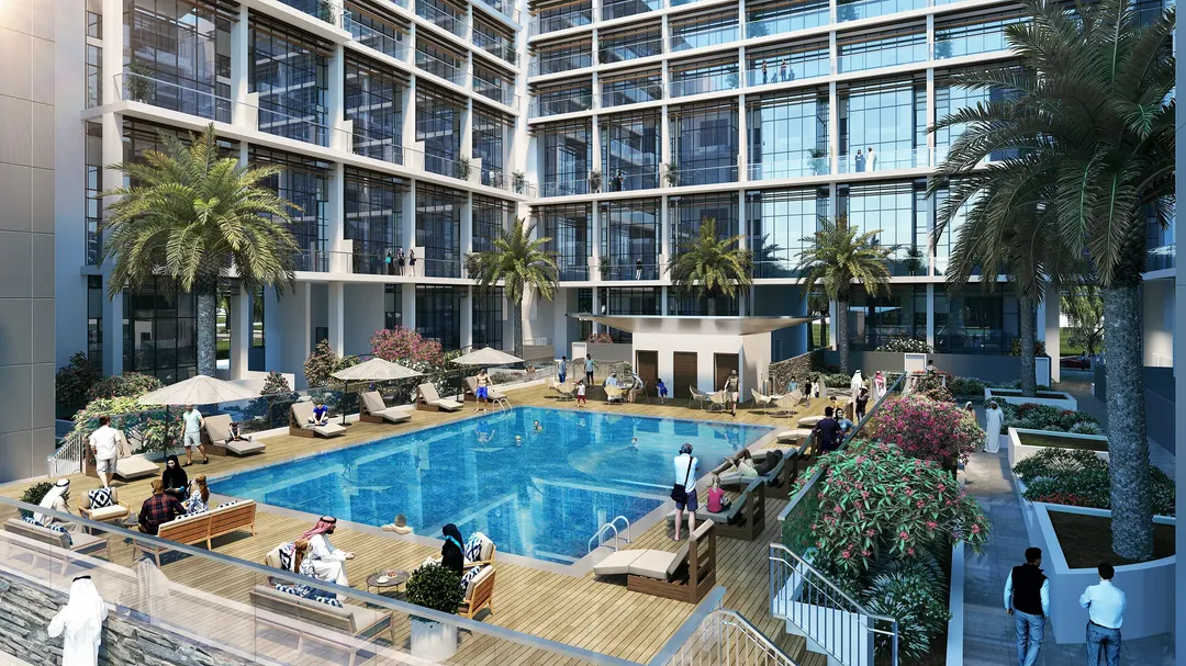 Oasis 2 image 10