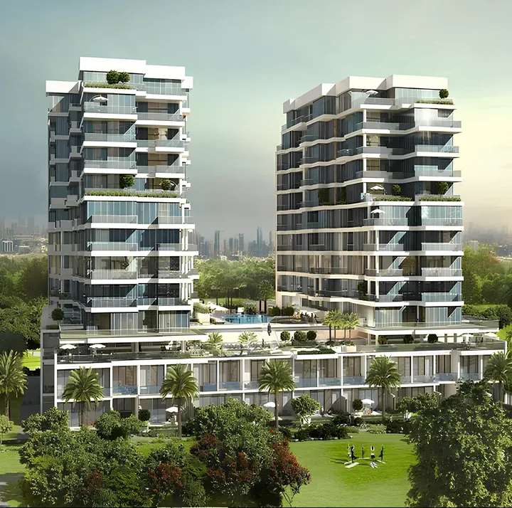 DAMAC "Jasmine"