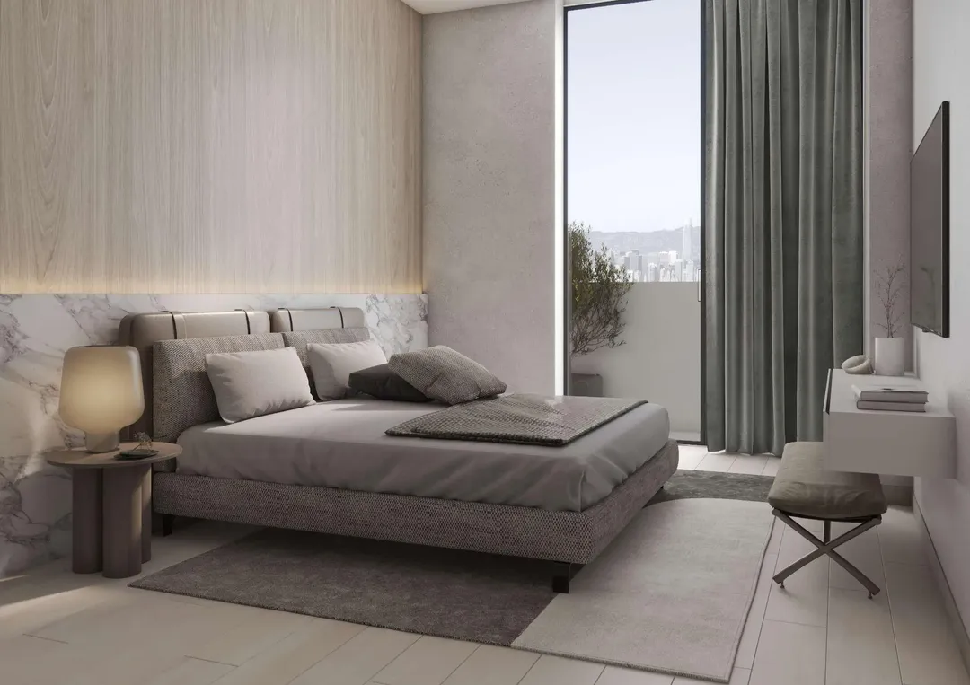 Concept 7 Residences image 22