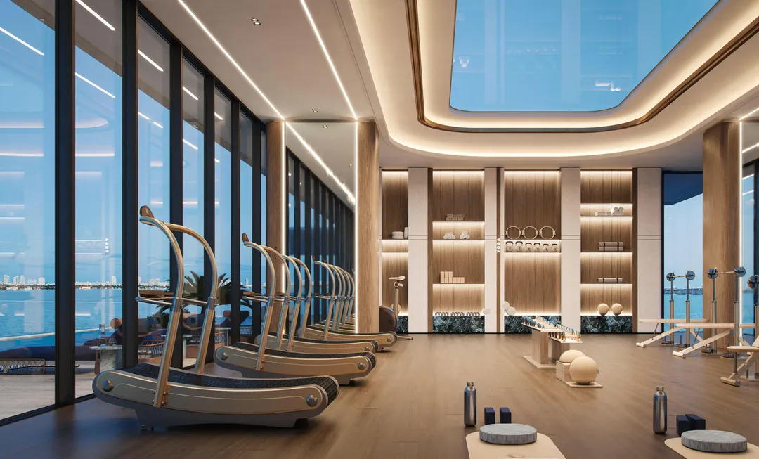 Silena Residences — View 10