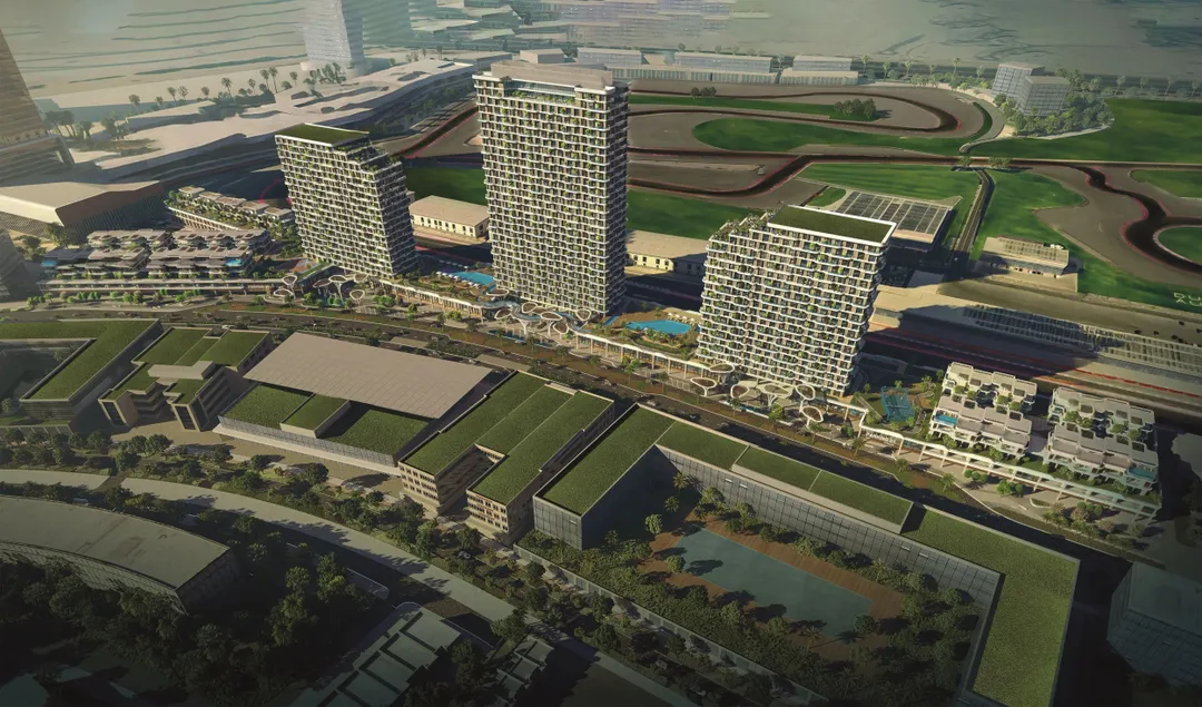 Harmony Takaya — View 7