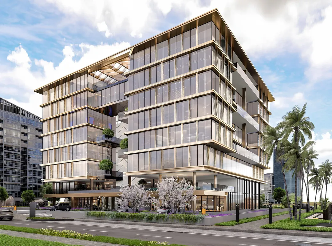 HQ by Arista Properties image 5