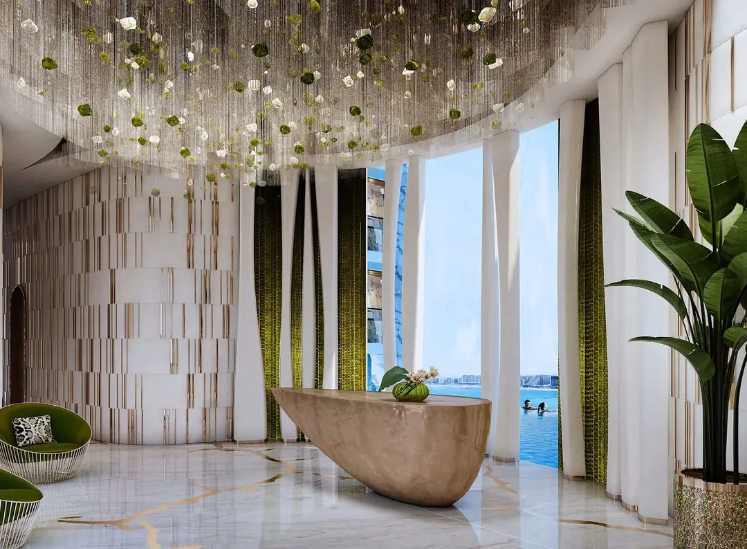 DAMAC «Bay 2 by Cavalli» image 11