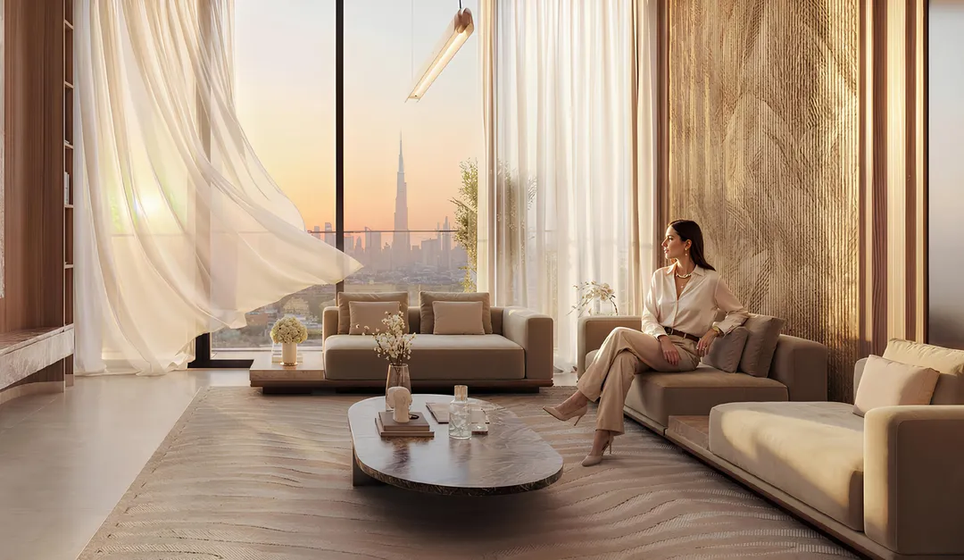 Binghatti Luxuria image 10