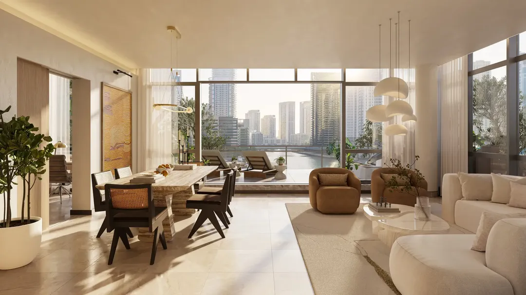 Residences Du Port, Autograph Collection Residences image 9