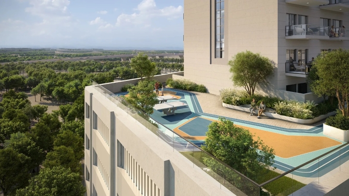 Amenities image 2