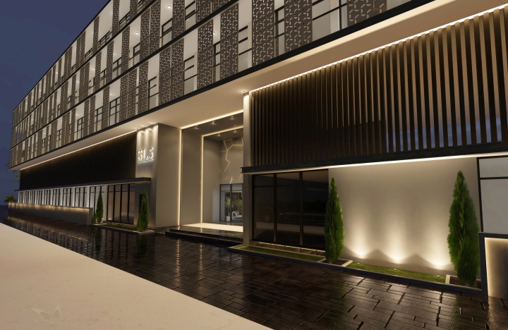 الهندسة المعمارية صورة 3