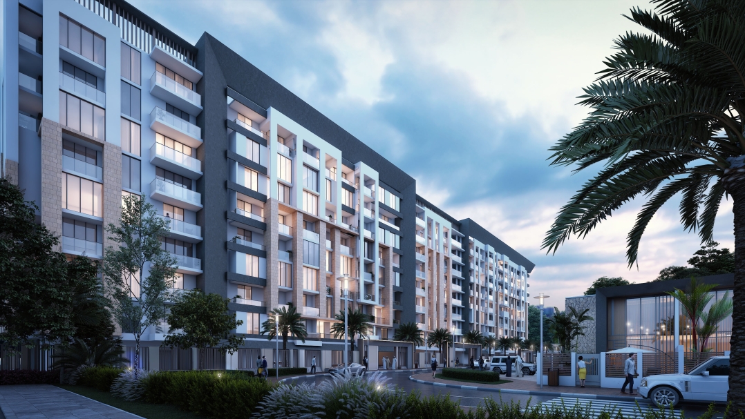 Rukan Tower image 7