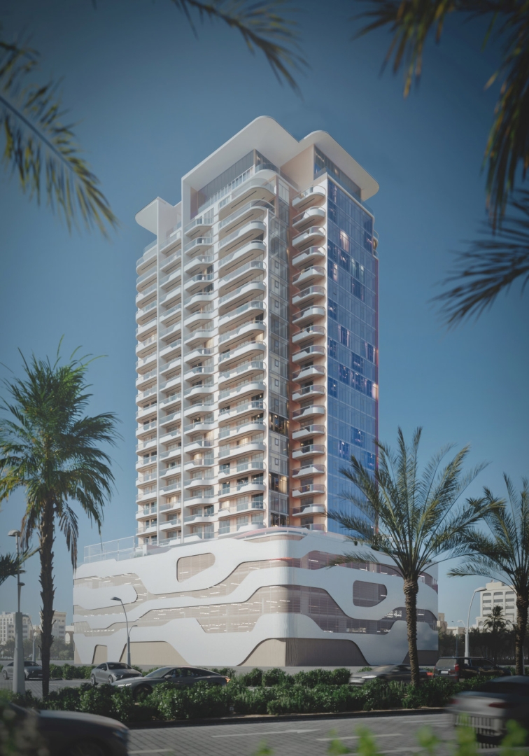The Orchard Place Tower C image 5