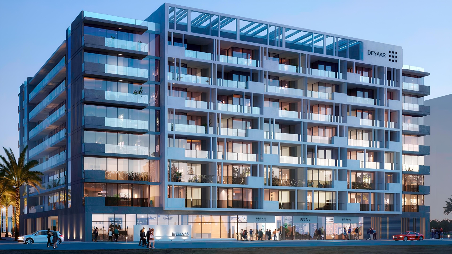 Millenium Talia Residences