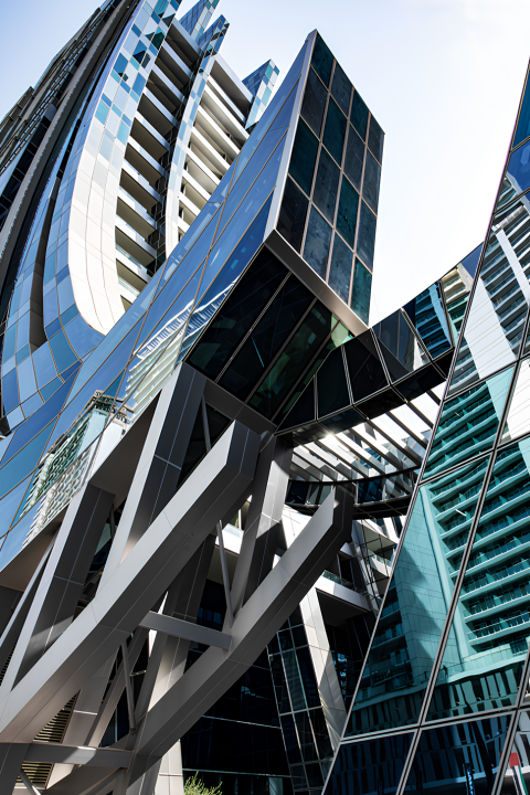 الهندسة المعمارية صورة 1