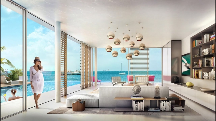 Germany Island Villas image 5