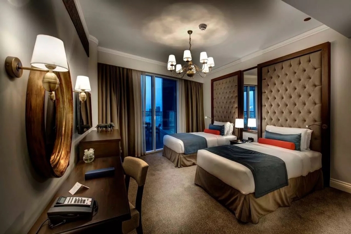Dukes The Palm — View 5