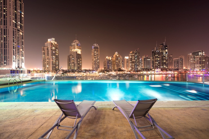 Cayan Tower image 5