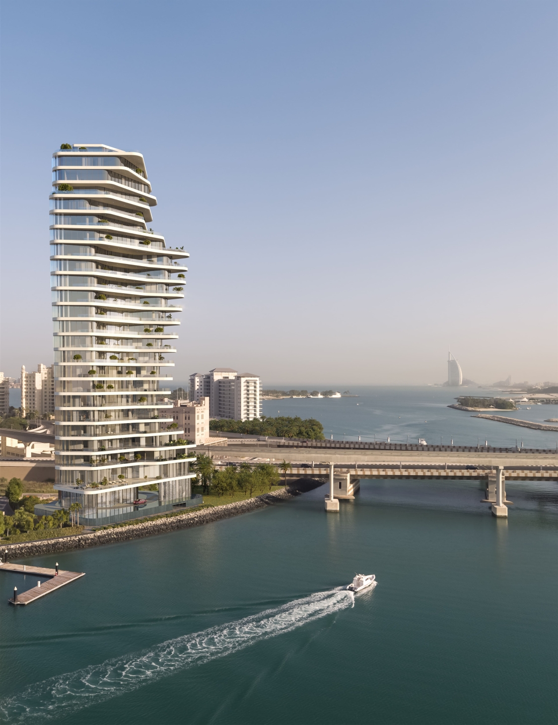 AVA at Palm Jumeirah