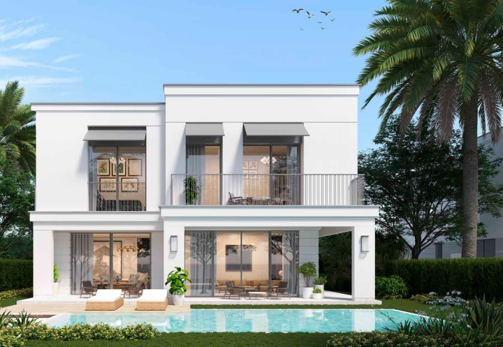 Ramhan Island, Abu Dhabi