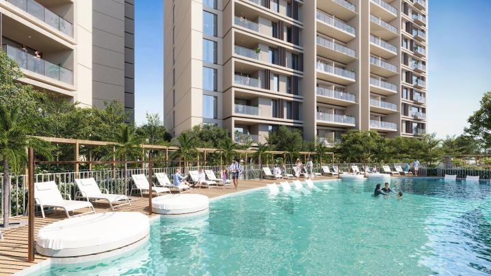 Sidr Residences image 7
