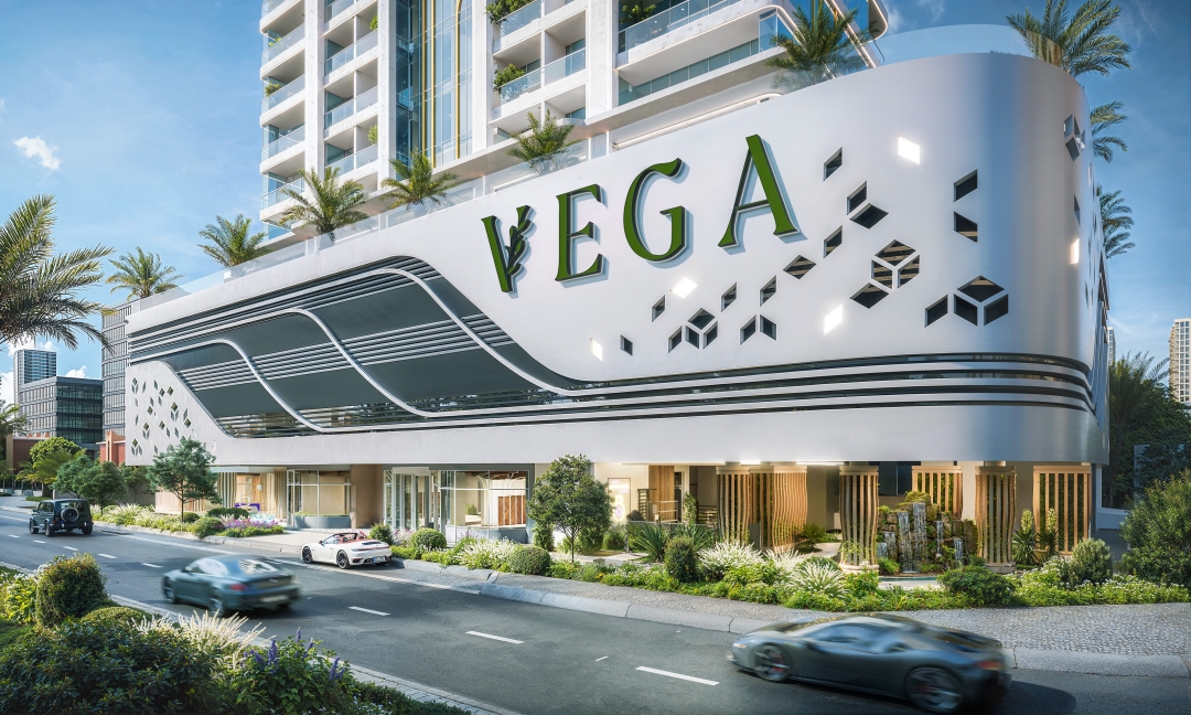 Vega image 8