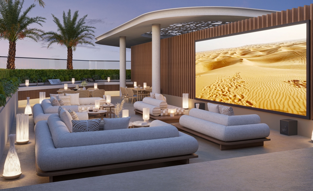 Woodland Terraces image 12