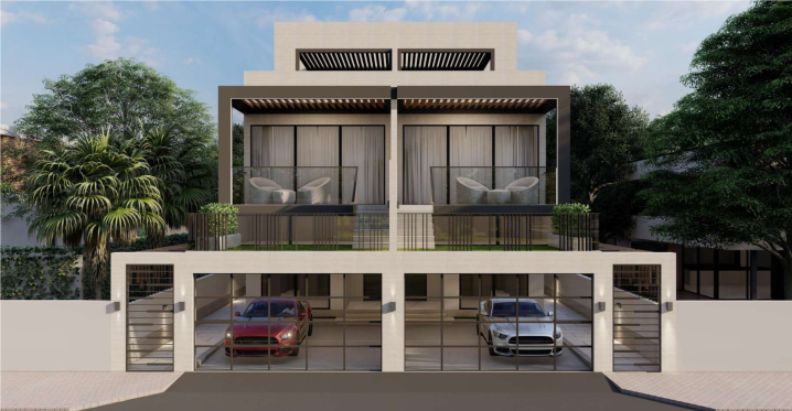 الهندسة المعمارية صورة 3