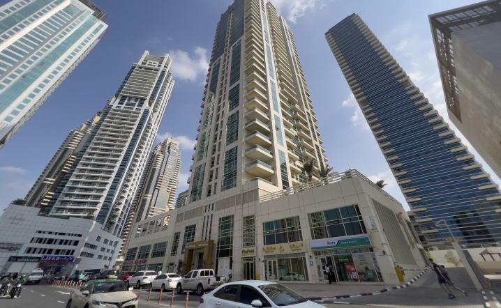 الهندسة المعمارية صورة 5
